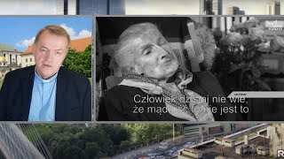 Śp Wanda Półtawska – życie dla wolności  ks prof Dariusz Oko  Polska na Dzień Dobry [upl. by Takashi]