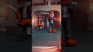 HALLOWEEN 🎃 🎃 🎃 PAW PATROL RESCUE halloween pawpatrol [upl. by Anilram]