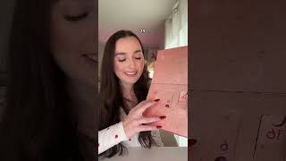 Calendrier de l’Avent essence partie 2 calendrierdelavent unboxing makeup essencecosmetics [upl. by Aizti493]