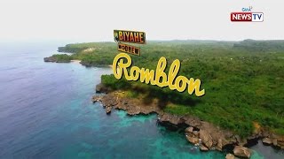 Biyahe ni Drew Treasures of Romblon Full episode [upl. by Tavy]