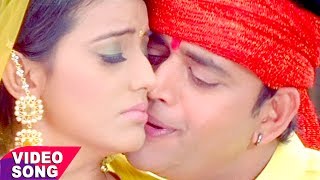 Akshra Singh और रवि किशन का नया गाना 2017  Pyar Tohase Pyar Karile  Bhojpuri Hit Songs 2017 HD [upl. by Leinto]