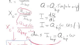 Fasordiagrammen Explain Everything [upl. by Yendyc937]