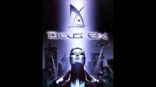 Deus Ex  UNATCO Conversation Theme Extended 010506 [upl. by Gnahc]