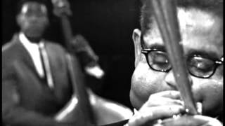 Dizzy Gillespie QuintetJazz 625 1966 [upl. by Reizarf815]