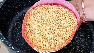 🔥 Prepare a big feast for your family with couscous recipe 🤗 [upl. by Nuhsal]