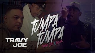 Tumpa Tumpa — Travy Joe ✖️ Lutek Videoclip Oficial [upl. by Waylan]