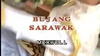 Bujang SarawakMTVMaxwel Franklin Saran [upl. by Robyn499]