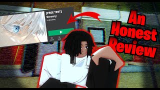 Sorcery  An Honest Review [upl. by Nivrac]