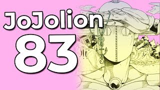 JoJolion Chapter 83 Review「Betrayal」 [upl. by Reniar]