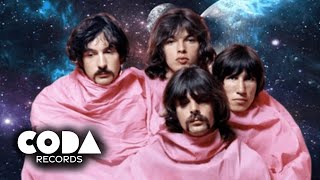 Pink Floyd – A Momentary Lapse of Reason Full Music Documentary [upl. by Snapp746]