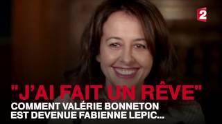 Fais pas ci fais pas ça  Saison 9  Comment Valérie Bonneton est devenue Fabienne Lepic [upl. by Moulton]