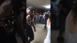 Así Se Baila Merengue Dominicano Video Baile [upl. by Aticnemrac69]