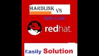 How to Create Hard Link and Soft Link in Linux IN BANGLA [upl. by Nesyla837]