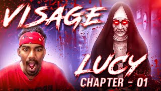 🔴VISAGE  Chapter 01  LUCY [upl. by Harlow]