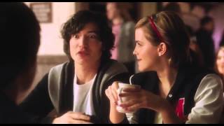 The Perks of Being a Wallflower 2012 Official Trailer HD [upl. by Genesia]