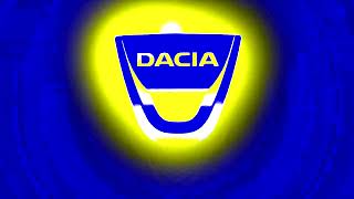 dacia logo v29 UPDATE [upl. by Calabresi]