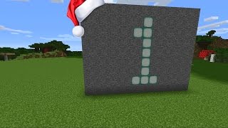 Minecraft Julekalender 124 Norsk Gaming [upl. by Schwinn]