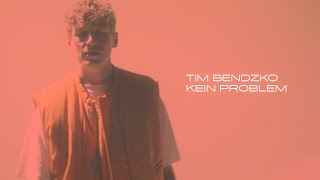 Tim Bendzko  Kein Problem Offizielles APRIL Video [upl. by Trilby318]