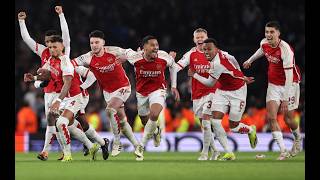 does Arsenal have a good enough squad [upl. by Ahsiliw]