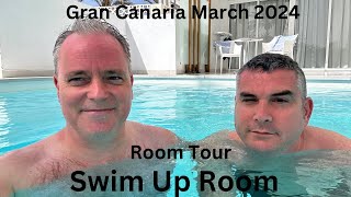 Gran Canaria March 2024  Abora Catarina by Lopesan hotels Room Tour [upl. by Anum]