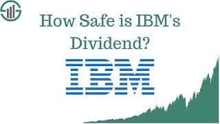 IBM Stock  How Safe is IBMs Dividend [upl. by Hurleigh]