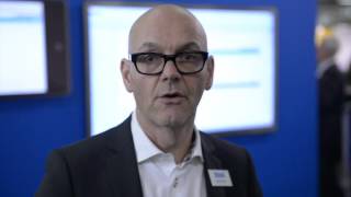 Messerli INFORMATIK AG  Bausoftware  Swissbau AusstellerVideo 2014 [upl. by Ennaisoj645]