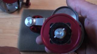 TruthSeigler SG Reel Review by PMR [upl. by Virginia]