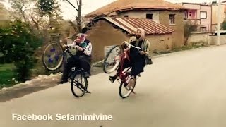 Reklamların Kamera Arkası Halleri 😂😂😂 Sefa Kındır Yeni Vine [upl. by Akenna770]