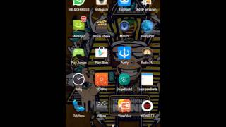 Como instalar wifikill root [upl. by Ahsikar889]