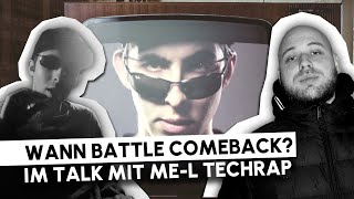 KICO amp MEL TECHRAP im Talk  Songwriting für andere Bedeutung des VBTs heutige Musikwelt uvm [upl. by Arney]