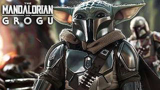 THE MANDALORIAN amp GROGU Teaser 2026 With Pedro Pascal amp Amy Sedaris [upl. by Eidnak]