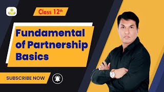 Fundamental of Partnership Basics  Brijesh Sharma [upl. by Swan343]