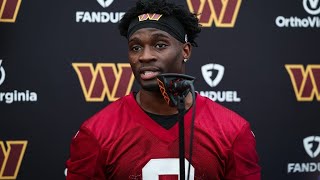 Did The Washington Commanders Get The Best Player In The Draft Nick Saban Thinks so [upl. by Bang]