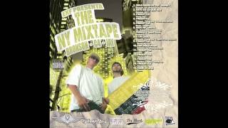 Equinoxio Flow  NY Mixtape Completo 2007 [upl. by Alaster]