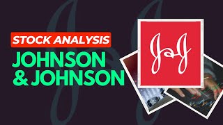 Johnson amp Johnson JNJ Stock Analysis [upl. by Dearden160]