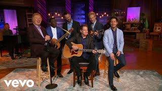 Gaither Vocal Band  Hear My Song Lord [upl. by Glogau]