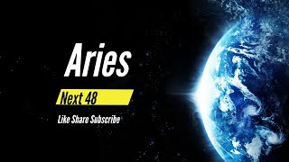 Aries Next 48 Take your behind outside [upl. by Yaj]