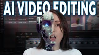 Trending Video Editing Tips AI Tools that SAVE TIME  PowerDirector [upl. by Monroe1]