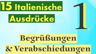 Italienisch für Unternehmensberater Italienisch lernen Für Anfänger und Fortgeschrittene [upl. by Nosdrahcir62]