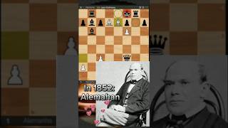 quotThe Checkmate Legacy of Adolf Anderssen A Chess Historyquot [upl. by Caras]