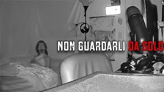 Video Spaventosi dal Web EP 9 [upl. by Aitak]