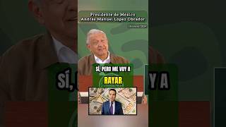 CHAYOTERO EN PROBLEMAS ¿AMLO SE VOLVERÁ MILLONARIO [upl. by Sheff909]