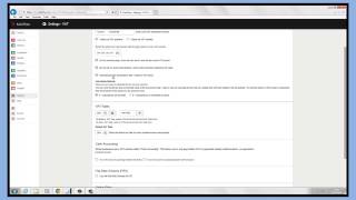 Kashflow Tutorial Dealing with VAT [upl. by Aisan]