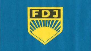 FDJ  Drushba   Freundschaft [upl. by Vijnas]