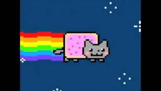 Nyan Cat Official [upl. by Beverlie]