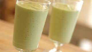 Avocado Shake Recipe [upl. by Diskin]