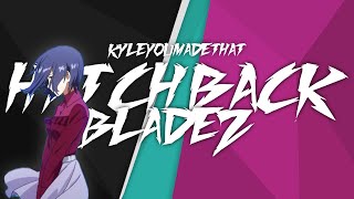 KYLEYOUMADETHAT  HATCHBACK BLADEZ  COCHISE [upl. by Hnoj]