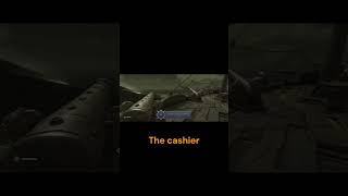 Poor cashier seaofthives funnymemes gaming seaofthieves funny sotclips seaofmemes gaming [upl. by Hendrix361]