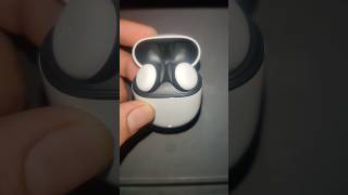 Google pixel buds generation 2 who to reset [upl. by Llerut]