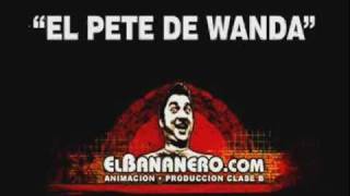 El Bananero  El Pete de Wanda [upl. by Maggio]